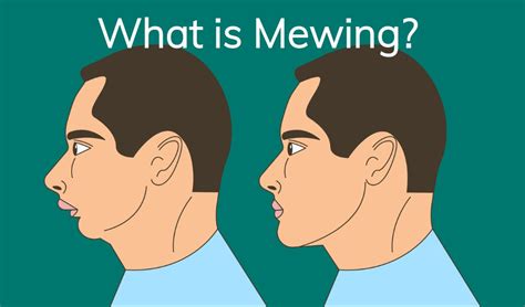 The internet buzzes with the latest self-improvement trend, called “mewing.”. Those who promote mewing say it can have health benefits and even make you more attractive. But some medical professionals are wary, saying it’s no more than an over-hyped internet fad. What does science say about “mewing?”.